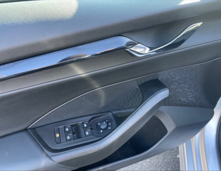 Škoda Octavia Liftback 2,0 l 85 kw