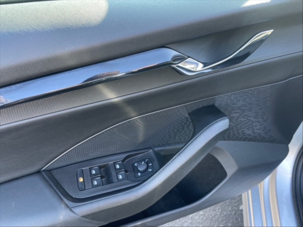 Škoda Octavia Liftback 2,0 l 85 kw