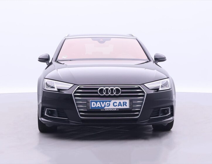 Audi A4 Kombi 3,0 l 160 kw