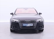 Audi A4 Kombi 3,0 l 160 kw