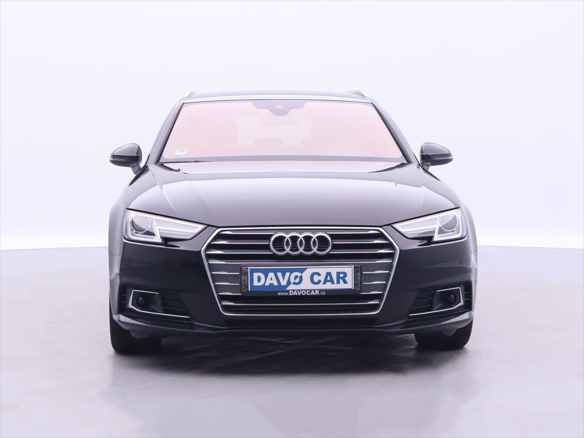 Audi A4 Kombi 3,0 l 160 kw