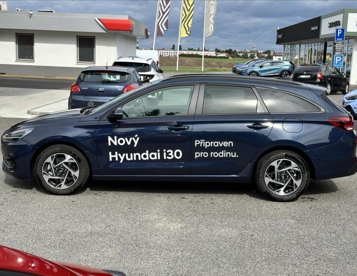 Hyundai i30 3