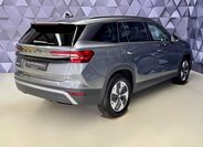 Škoda Kodiaq SUV / Terénní 2,0 l 110 kw