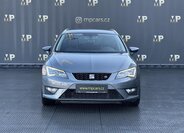 Seat Leon 2