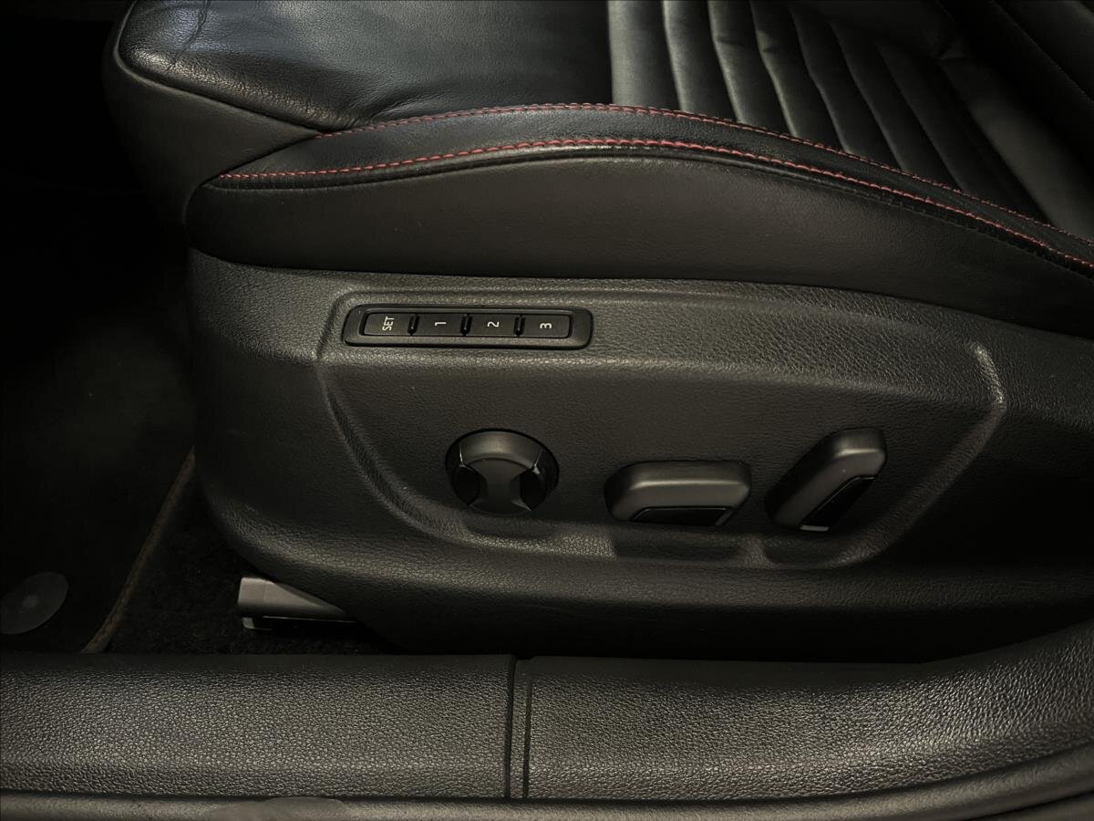 Škoda Octavia Liftback 2,0 l 169 kw