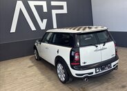 Mini Clubman 8