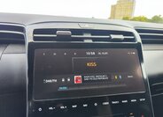 Hyundai Tucson SUV 1,6 l 169 kw