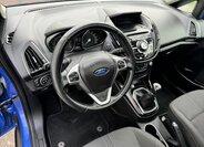Ford B-MAX 18