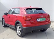 Audi Q2 SUV / Terénní 999,0 85 kw