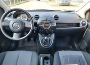 Mazda 2 Hatchback 1,3 l 55 kw