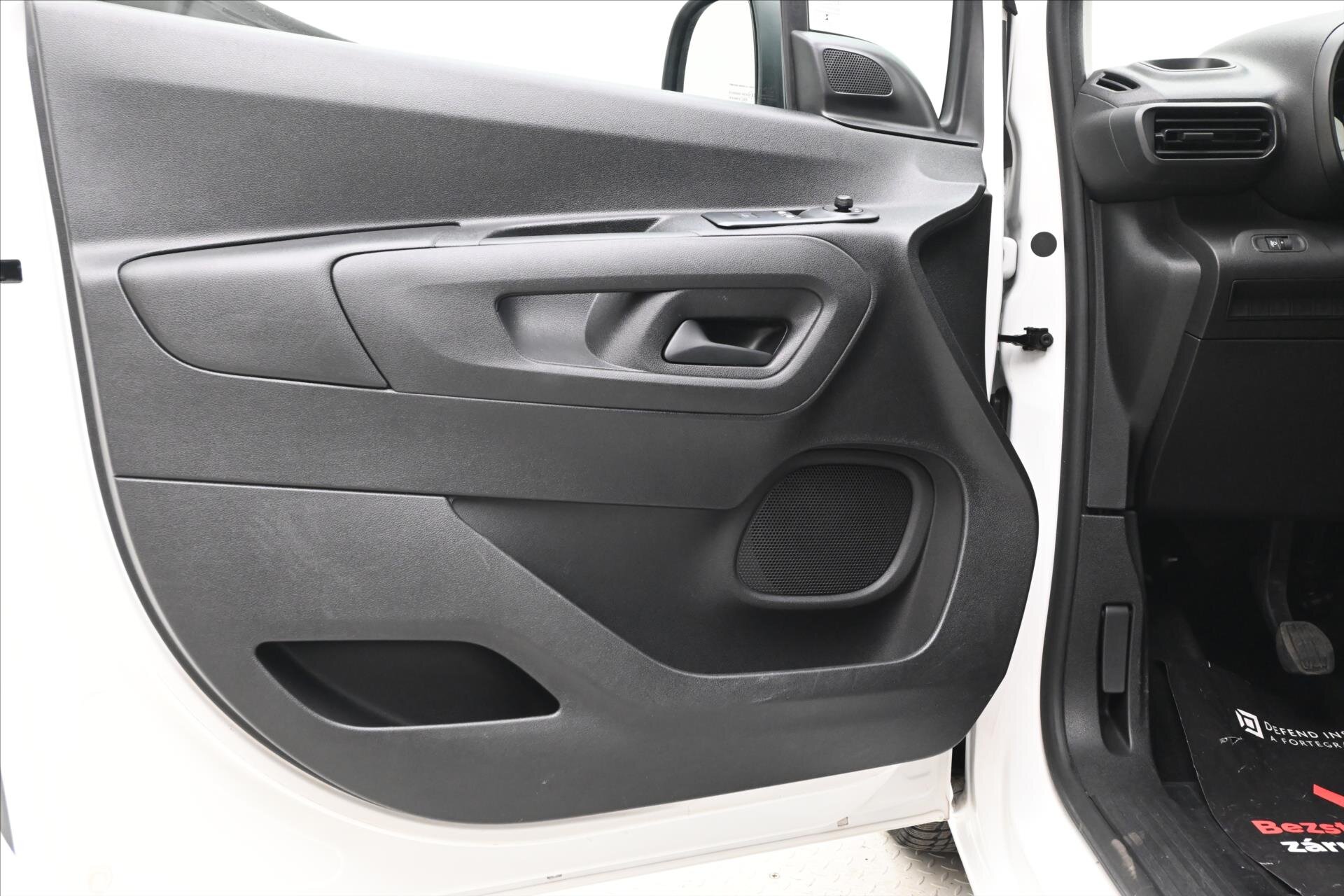 Toyota ProAce Skříň 1,5 l 75 kw