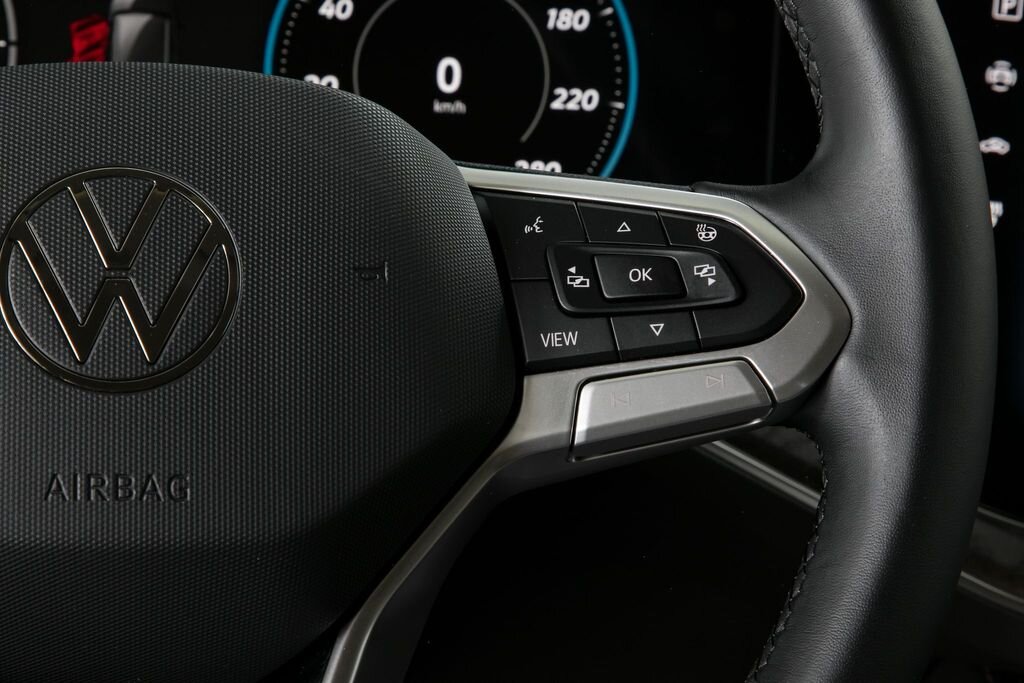 Volkswagen Touareg SUV 3,0 l 210 kw