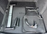 Škoda Superb Kombi 2,0 l 125 kw