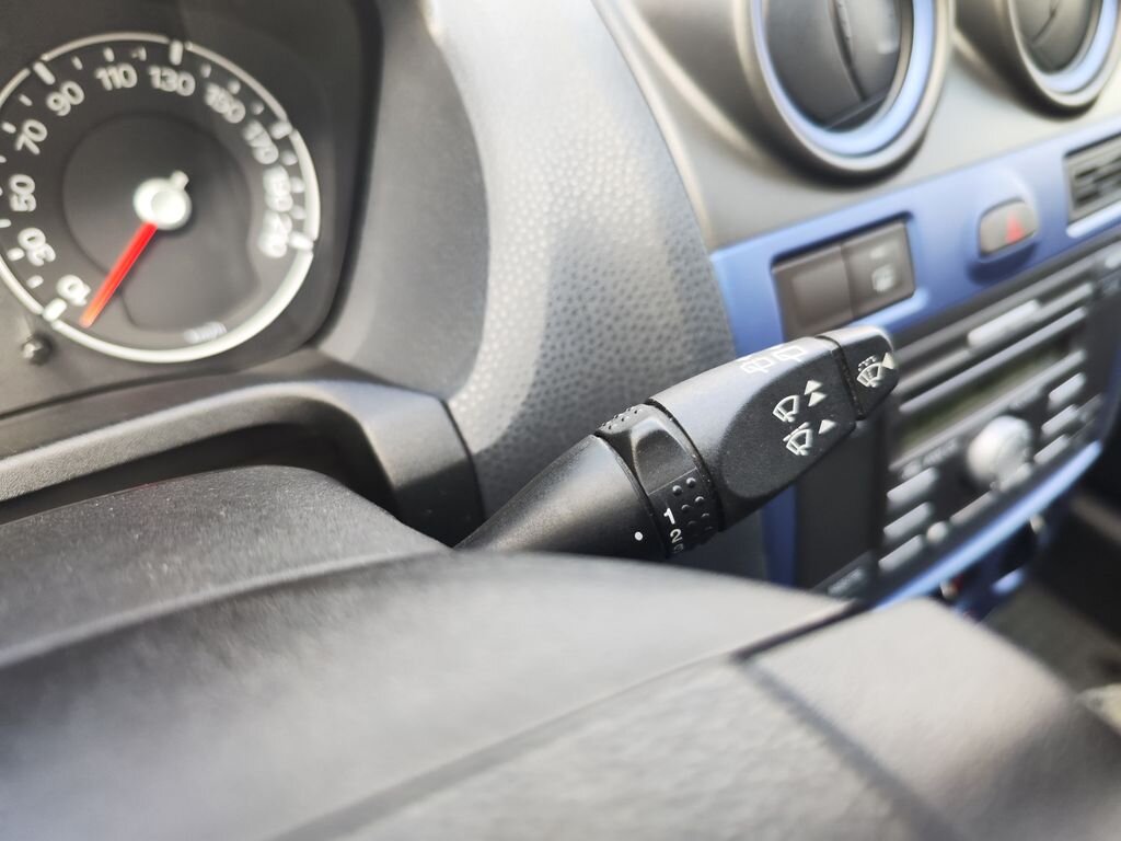 Ford Fiesta Hatchback 1,3 l 44 kw