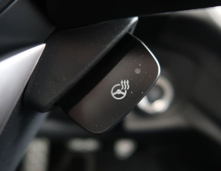 Subaru Outback SUV / Terénní 2,5 l 124 kw