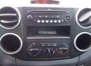 Citroën Berlingo 25