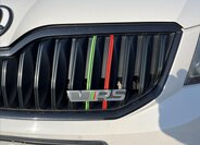 Škoda Octavia Sedan 2,0 l 135 kw