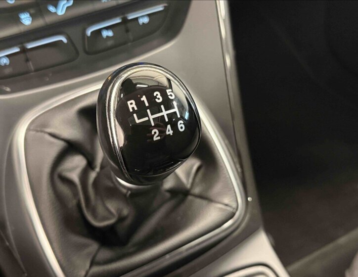 Ford Grand C-MAX MPV 1,5 l 110 kw