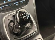 Ford Grand C-MAX MPV 1,5 l 110 kw