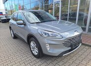 Ford Kuga SUV 2,5 l 165 kw