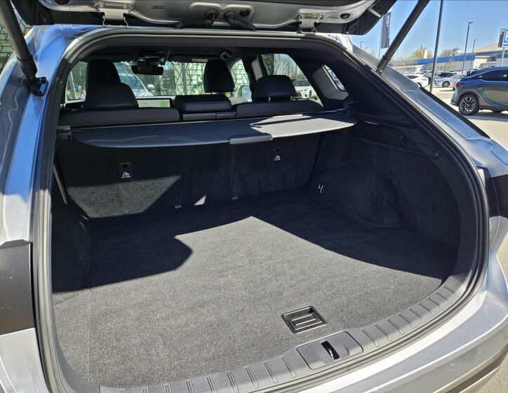Lexus RX 350h SUV / Terénní 2,5 l 184 kw