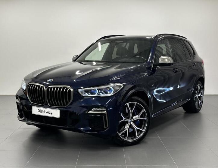 BMW X5 1