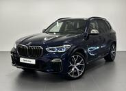 BMW X5 1