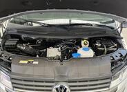 Volkswagen Transporter 17