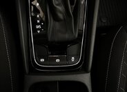 Škoda Karoq SUV / Terénní 1,5 l 110 kw