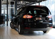 Ford Galaxy MPV 2,0 l 110 kw