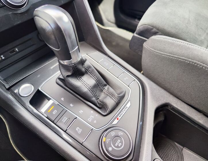 Volkswagen Tiguan 27