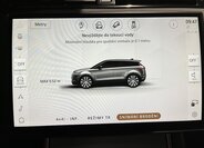Land Rover Range Rover Evoque SUV / Terénní 2,0 l 120 kw