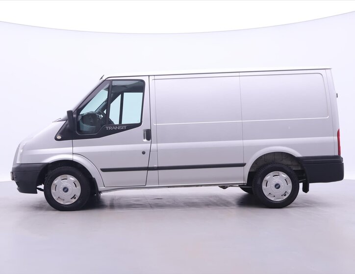 Ford Transit Ostatní 2,2 l 74 kw