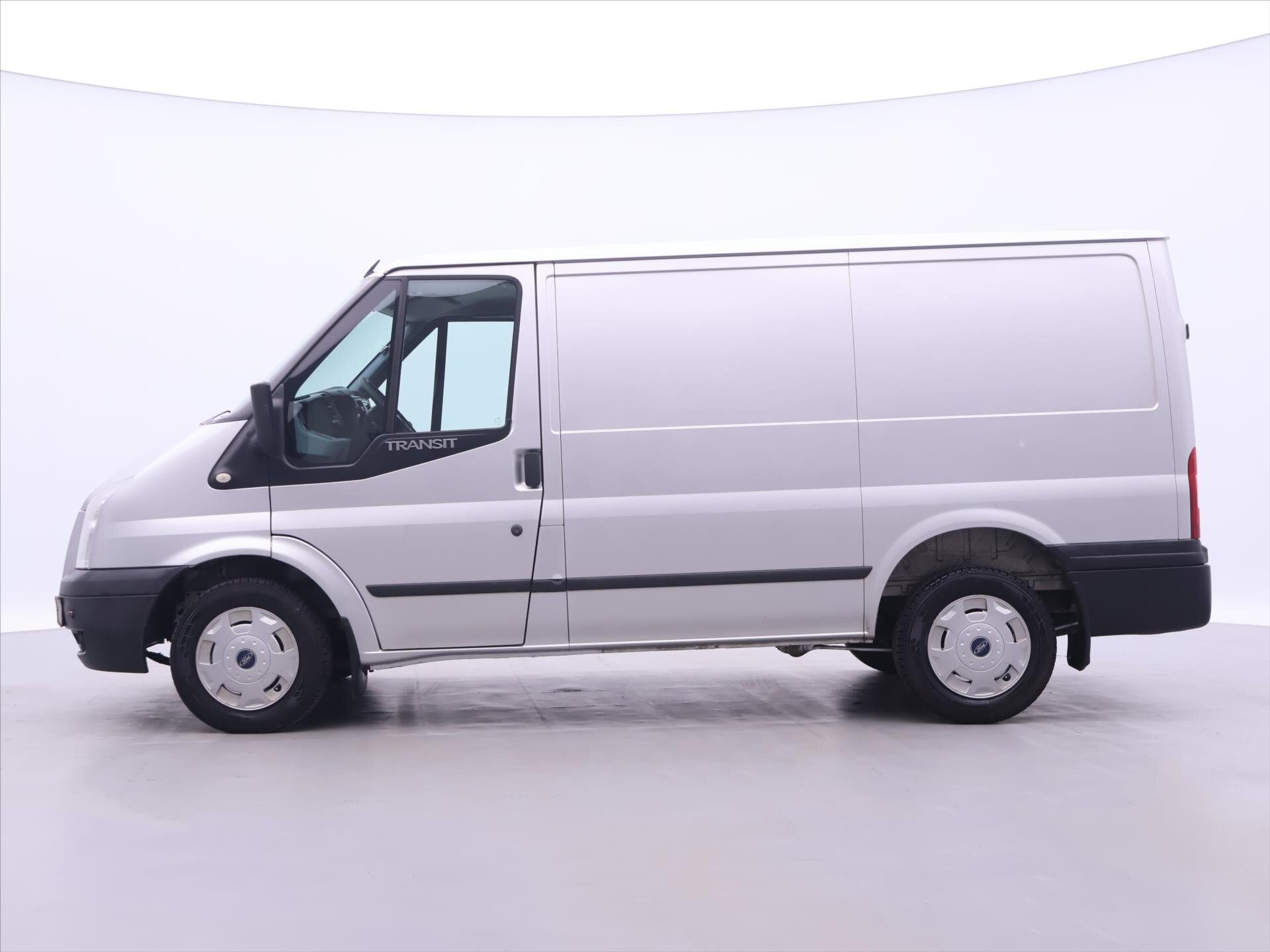 Ford Transit Ostatní 2,2 l 74 kw