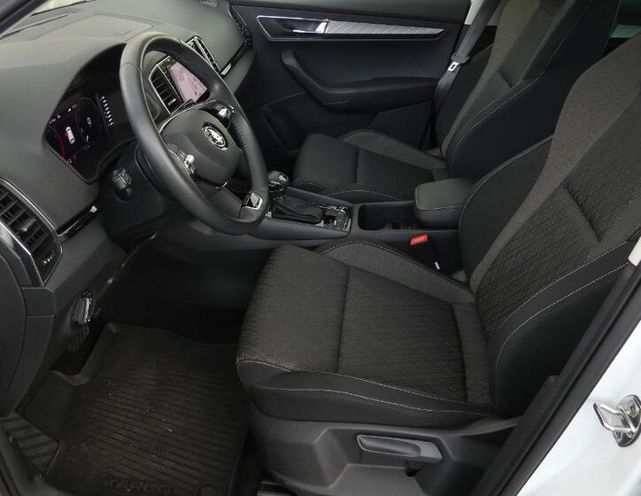 Škoda Karoq 18
