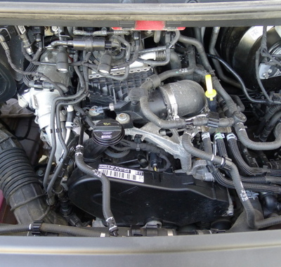 Volkswagen Crafter 20