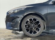 KIA ProCeed Hatchback 1,5 l 118 kw