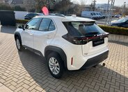 Toyota Yaris Cross SUV / Terénní 1,5 l 68 kw