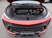 Dongfeng T5 EVO SUV 1,5 l 130 kw