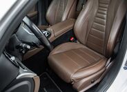 Mercedes-Benz Třídy E 13