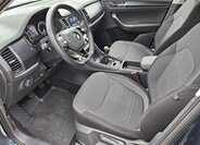 Škoda Kodiaq Kombi 1,5 l 110 kw