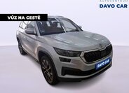 Škoda Kodiaq 3