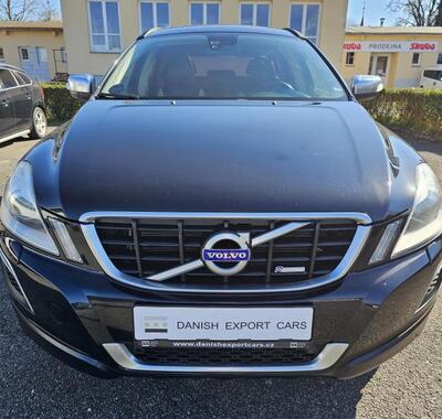 Volvo XC60 2