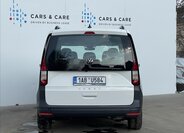Volkswagen Caddy MPV 1,5 l 84 kw