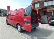 Volkswagen Transporter 18