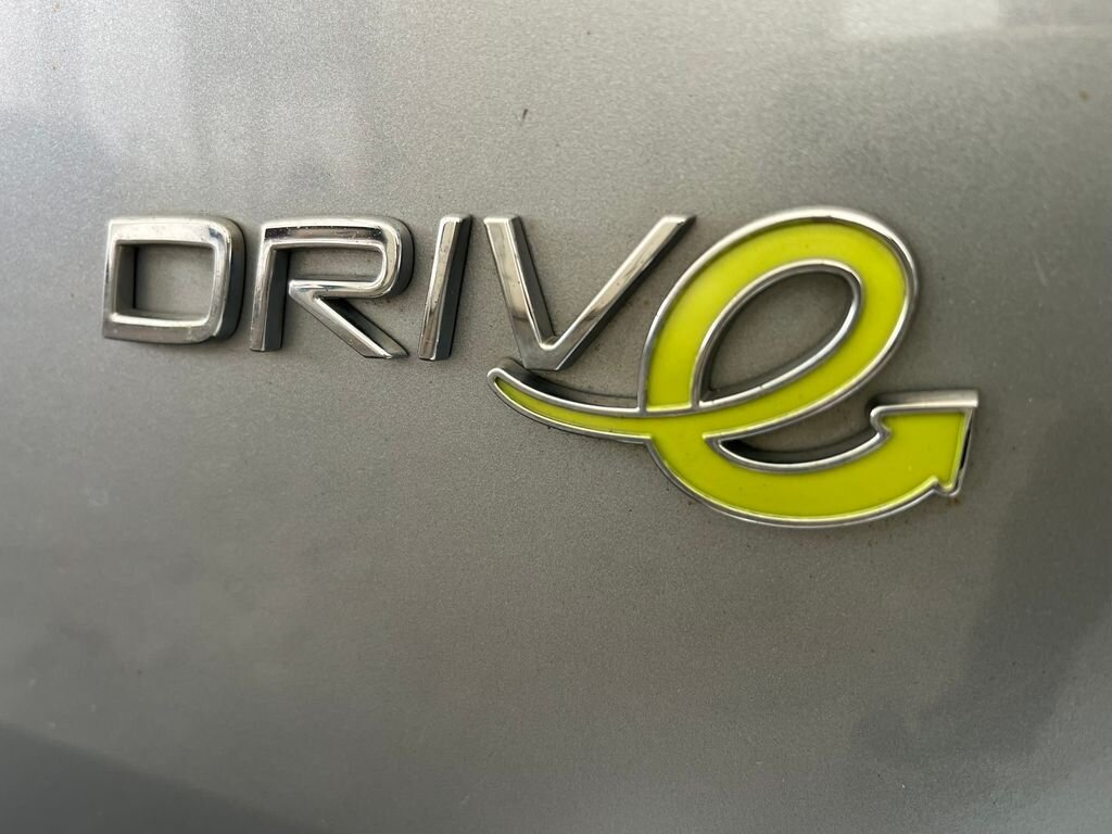 Volvo XC60 SUV / Terénní 2,0 l 120 kw