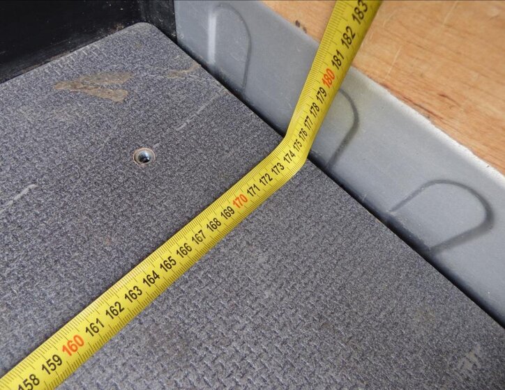 Ford Transit Ostatní 2,0 l 125 kw