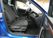 Škoda Scala Hatchback 1,5 l 110 kw
