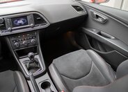 Seat Leon Kombi 1,4 l 103 kw