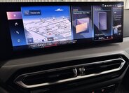 BMW Řada 3 Kombi 2,0 l 215 kw